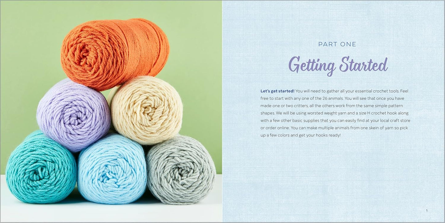 🎁 VIP Offer: 26 Crochet Patterns You Won’t Find Anywhere Else