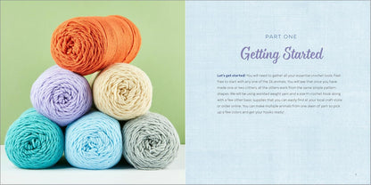 🎁 VIP Offer: 26 Crochet Patterns You Won’t Find Anywhere Else